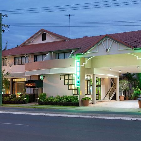 Quality Inn Grafton Esterno foto