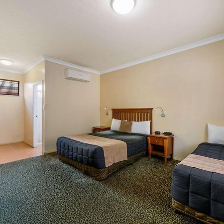 Quality Inn Grafton Esterno foto