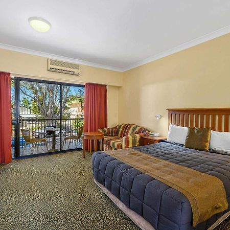 Quality Inn Grafton Esterno foto