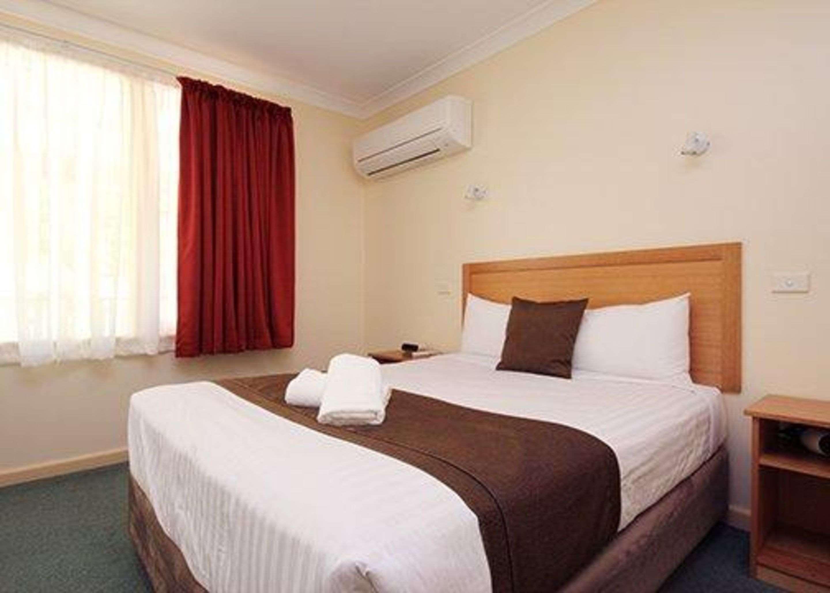 Quality Inn Grafton Esterno foto