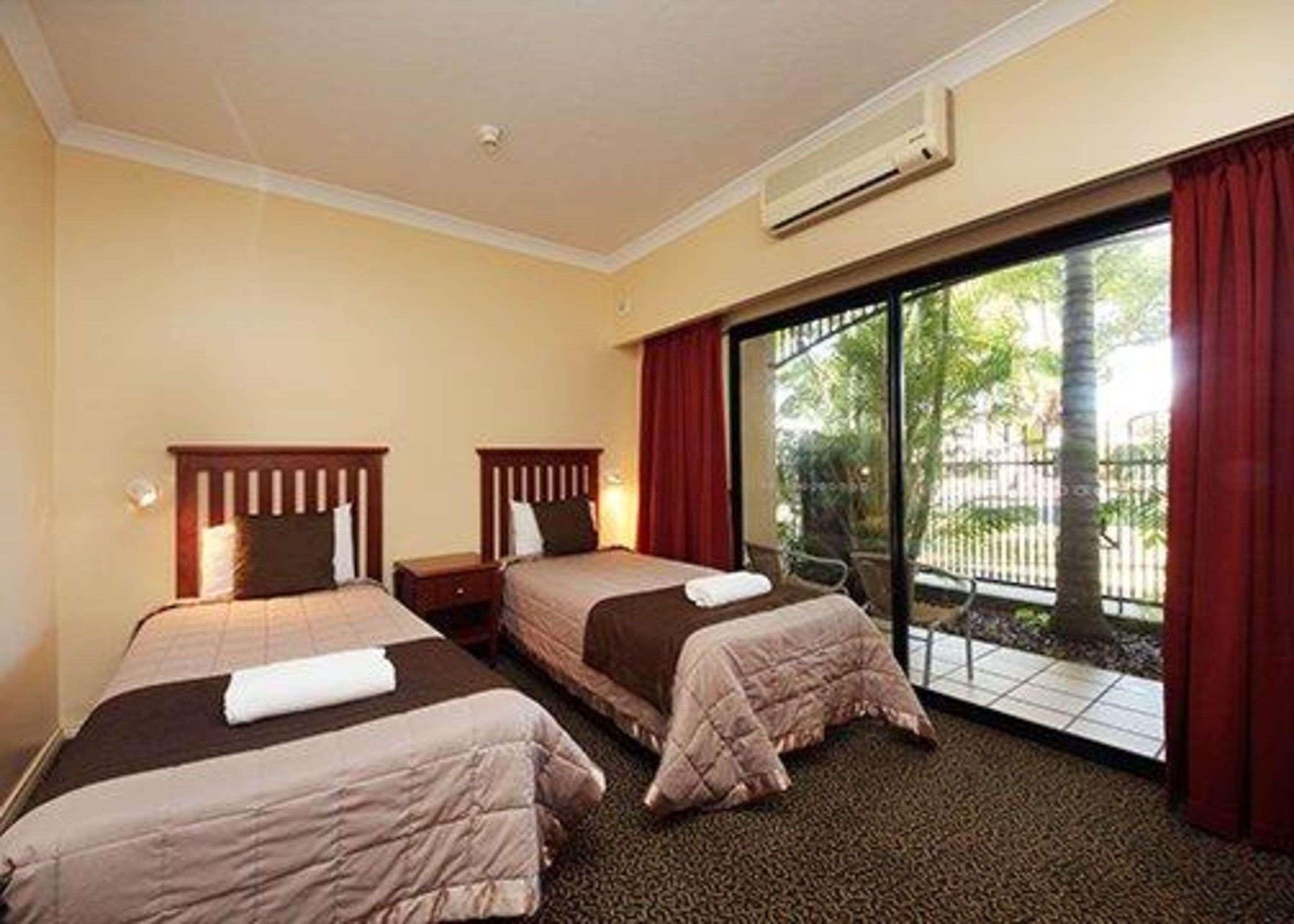 Quality Inn Grafton Esterno foto