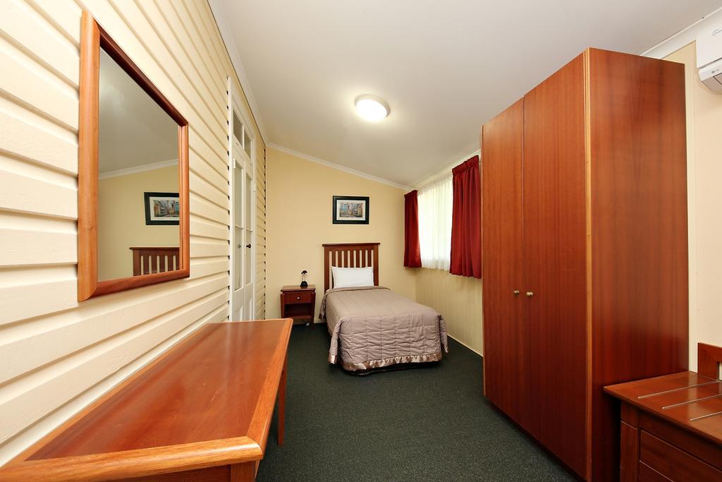 Quality Inn Grafton Esterno foto