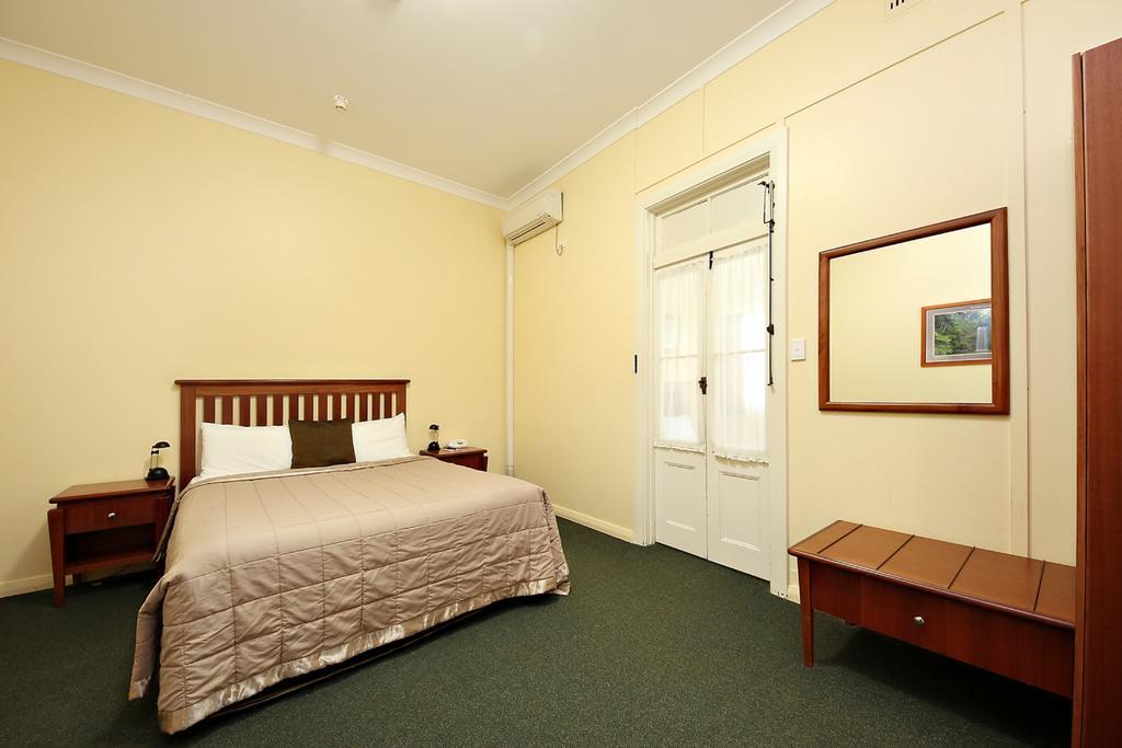 Quality Inn Grafton Esterno foto