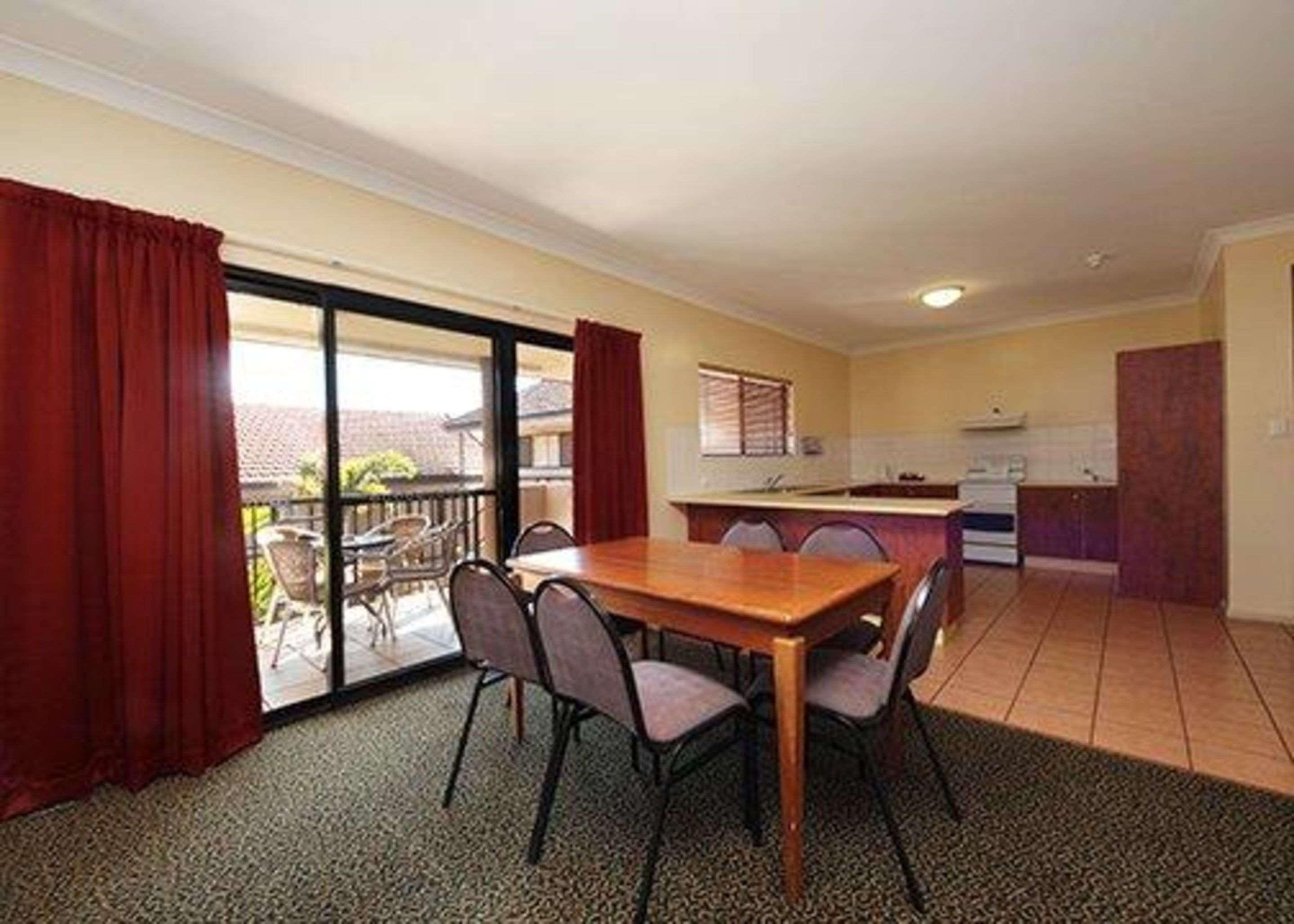 Quality Inn Grafton Esterno foto
