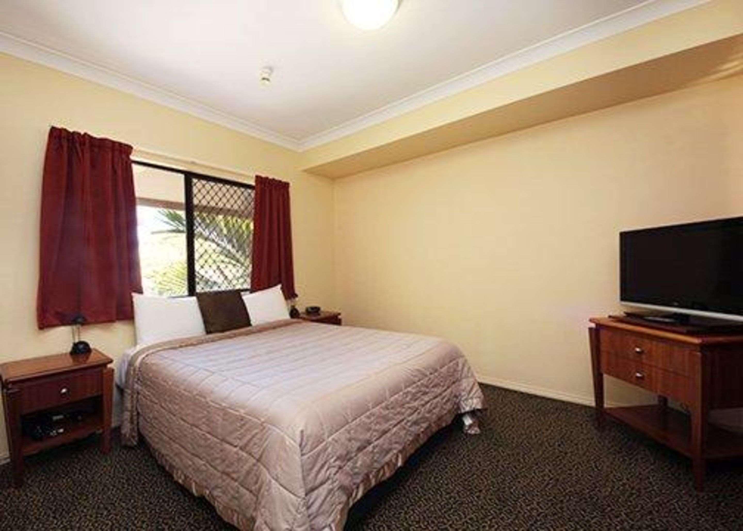 Quality Inn Grafton Esterno foto