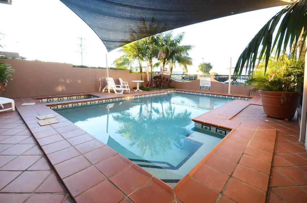 Quality Inn Grafton Esterno foto