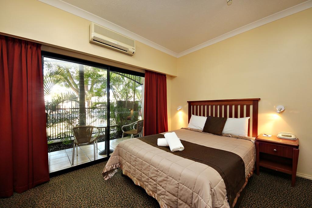 Quality Inn Grafton Esterno foto