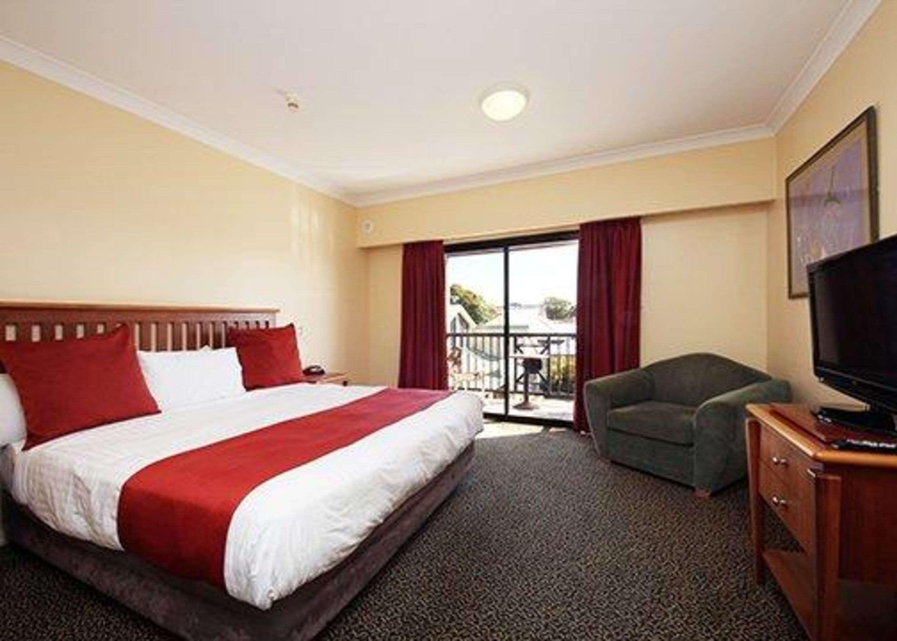 Quality Inn Grafton Esterno foto