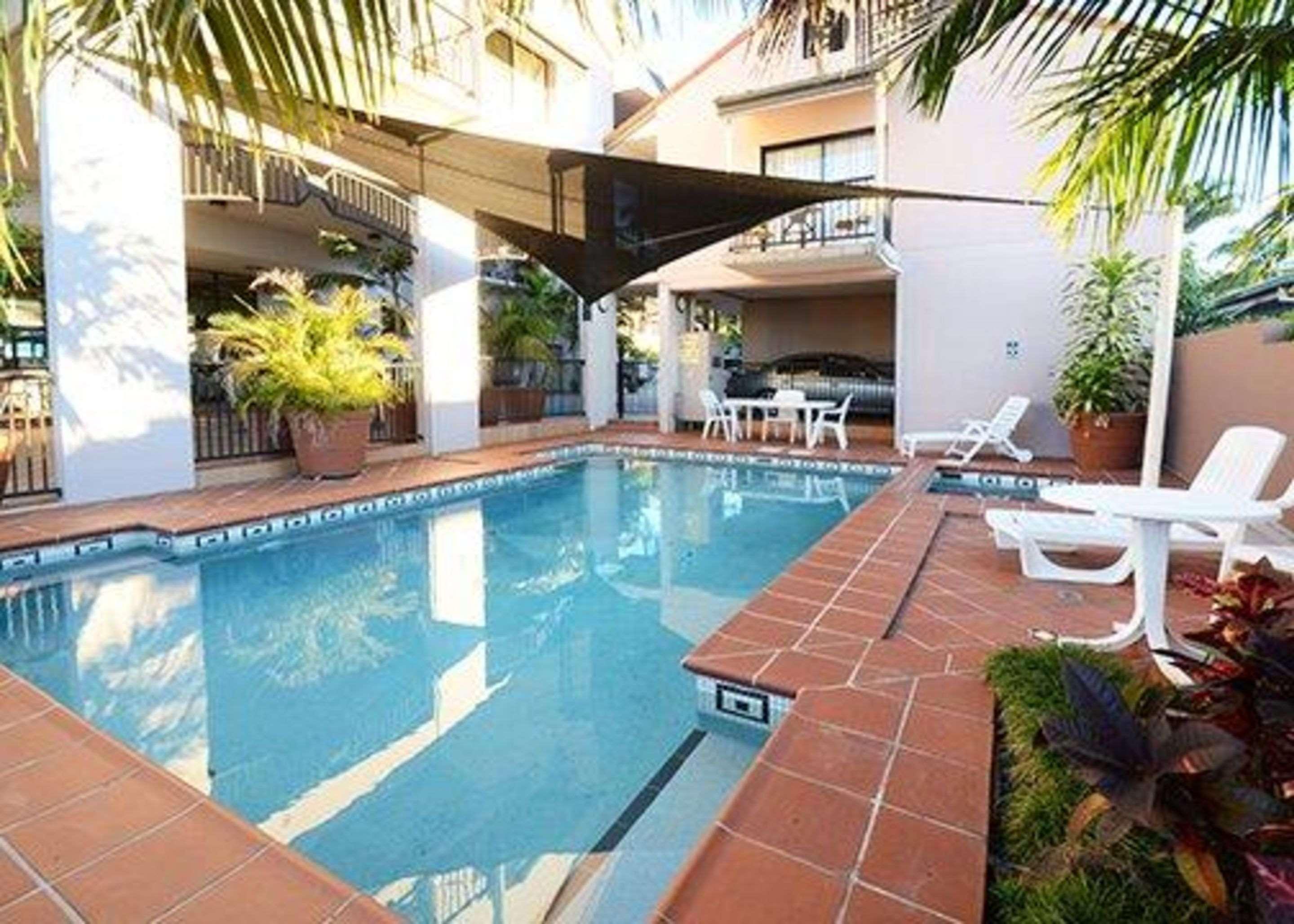 Quality Inn Grafton Esterno foto