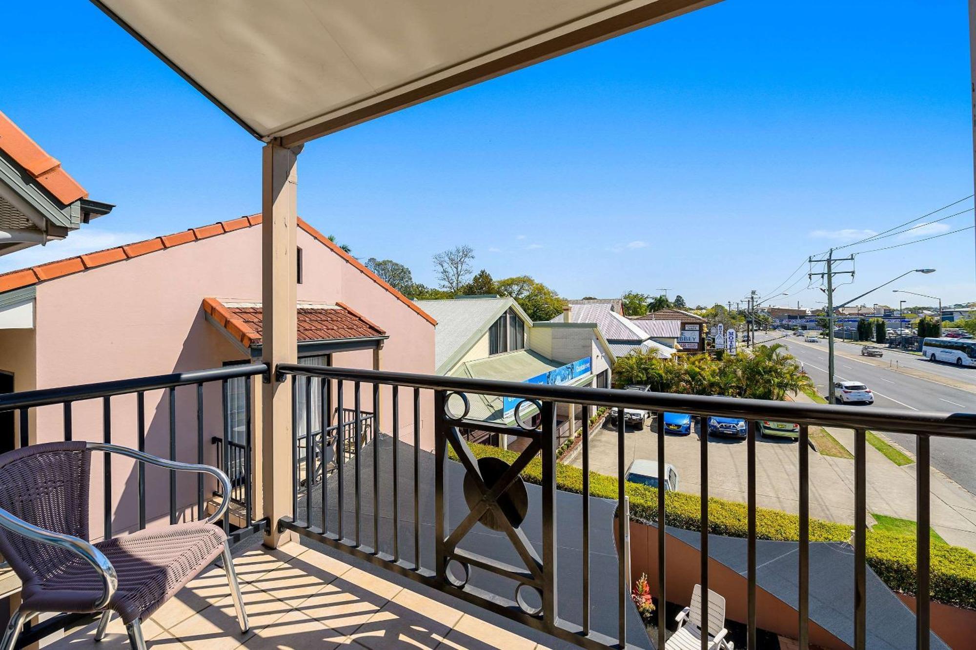 Quality Inn Grafton Esterno foto