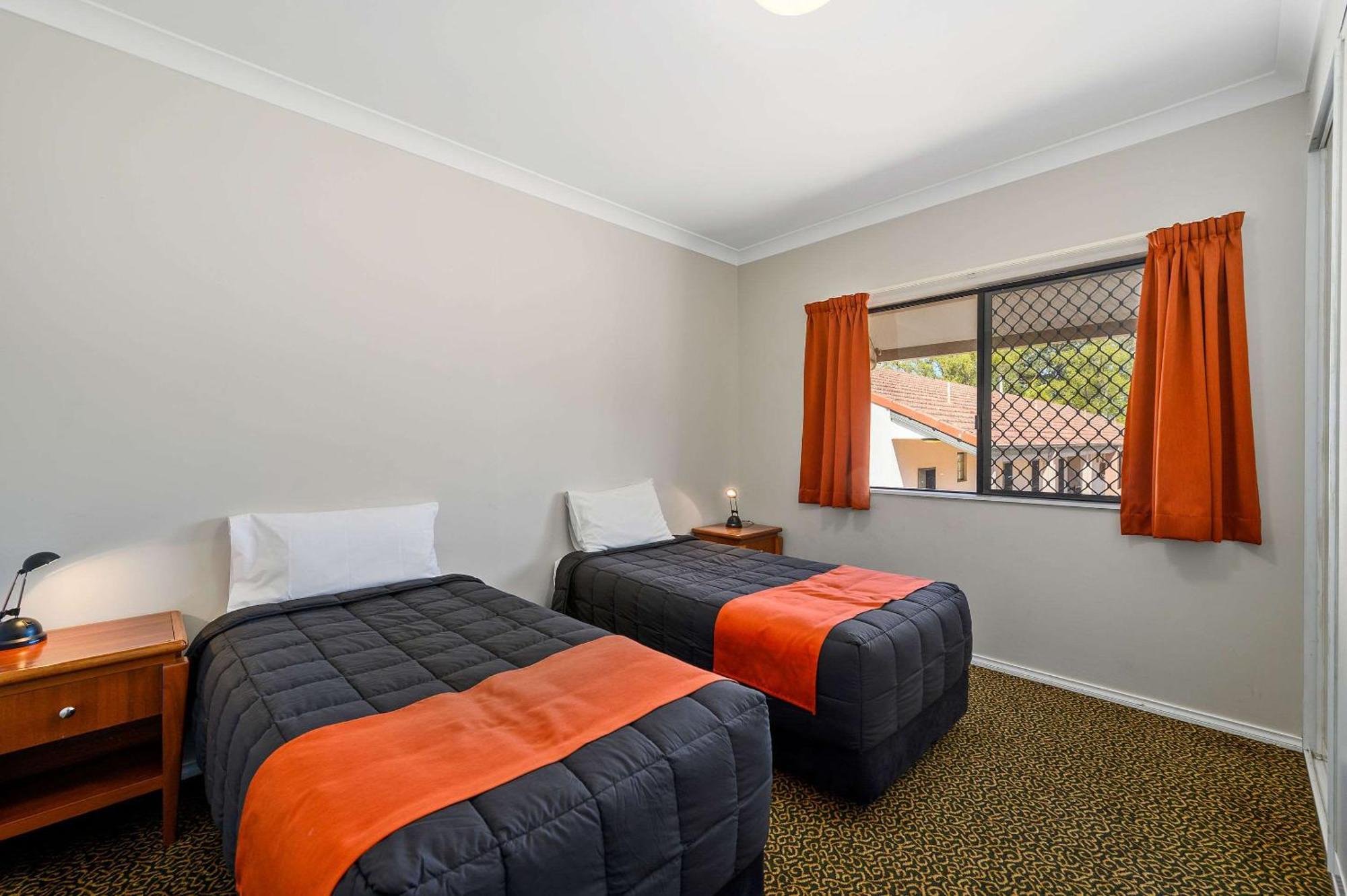 Quality Inn Grafton Esterno foto